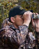 CVLIFE Outdoor Cap for Hunting and Outdoor Enthusiasts, view 6