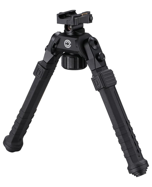 CVLIFE shoulder-mount Bipod Quick Release Picatinny Bipod