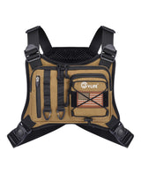 CVLIFE Outdoor Chest Bag Lightweight EDC Chest Rig Bag, view 4