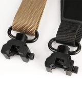 CVLIFE Picatinny Sling Mount 360° Rotation, view 4
