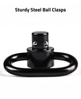CVLIFE Picatinny Sling Mount 360° Rotation, view 5