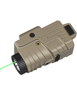 CVLIFE Pistol Light Laser Combo Rechargeable - Home Defense, view 2
