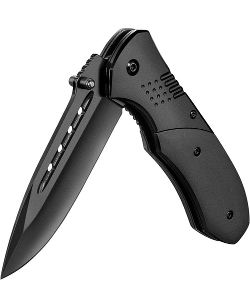 CVLIFE Pocket Folding Knife - 3.46" Sharp Blade Pocket Knife
