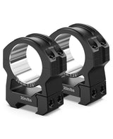 CVLIFE Pre-Lapped Precision CNC Machined Mounts, view 2