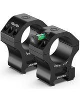 CVLIFE Precision Medium Profile Scope Mount, view 2