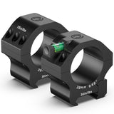 CVLIFE Precision Medium Profile Scope Mount, view 3