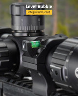 CVLIFE Precision Medium Profile Scope Mount, view 4