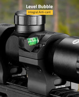 CVLIFE Precision Medium Profile Scope Mount, view 4