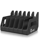 CVLIFE Rack Pistol Holder 6 Slots / 8 Slots, view 2