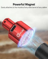 CVLIFE Rechargeable Green/Red Laser Bore Sight, view 5