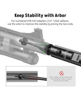 CVLIFE Rechargeable Red/Green Laser Bore Sight Kit, view 4
