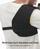 CVLIFE Recoil Pad for Shotgun Shoulder Pad Shooting Vest, view 5