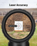 CVLIFE Red Laser Bore Sight 300BLK Zeroing, view 3