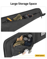 CVLIFE Rifle Bag Gun Case Hunting, view 5