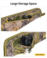 CVLIFE Rifle Bag Gun Case Hunting, view 6