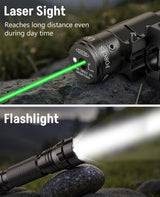 CVLIFE Rifle Scope Combo, view 6