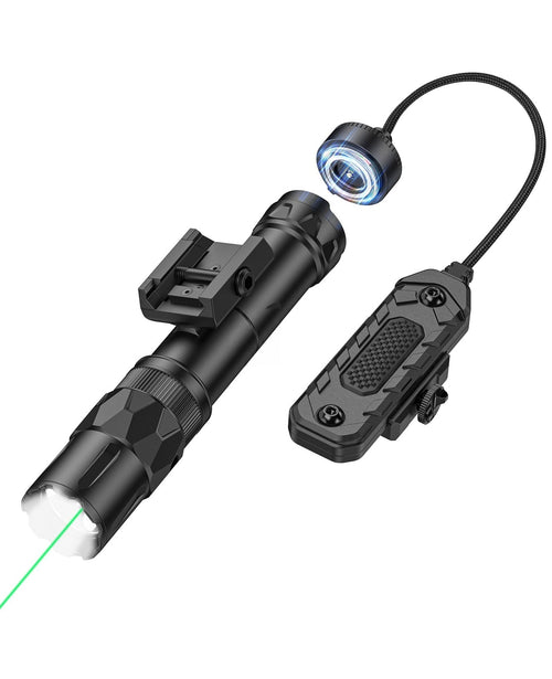 CVLIFE Rifle with Magnetic Remote Switch