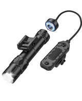 CVLIFE Rifle with Magnetic Remote Switch, view 2