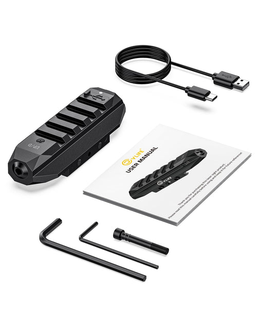 CVLIFE Rifle Laser