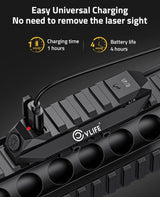 CVLIFE Rifle Laser, view 3