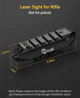 CVLIFE Rifle Laser, view 6