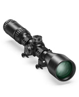 CVLIFE JackalHowl 3-9x50 Scope BDC Reticle with 20mm Rings, view 2