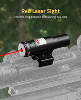 CVLIFE Scope Combo with Dual Illuminated Scope, view 3