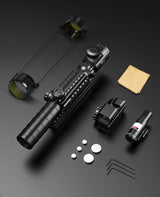 CVLIFE Scope Combo with Dual Illuminated Scope, view 5