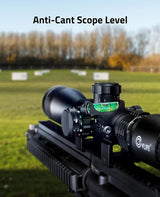 CVLIFE Scope Level Bubble for 30MM Tube, view 6