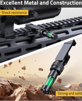 CVLIFE Scope Level Fold Away Scope Leveling Kit, view 5