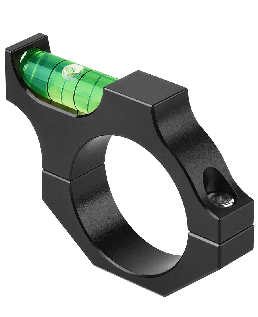 CVLIFE Scope Level Precise Calibration 1-Inch 30/34/35mm Scope Bubble Level