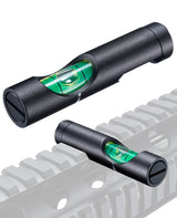 CVLIFE Scope Leveling Kit Picatinny Rail Mount Level, view 2