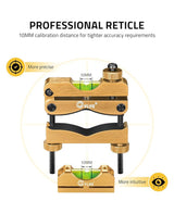 CVLIFE Scope Leveling Kit, Professional Scope Level with Heavy, view 3