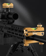 CVLIFE Scope Leveling Kit, Professional Scope Level with Heavy, view 5