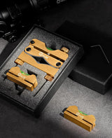 CVLIFE Scope Leveling Kit, Professional Scope Level with Heavy, view 6