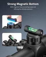 CVLIFE Scope Leveling Kit,Professional Scope Level, view 4