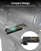 CVLIFE Scope Leveling Kit,Professional Scope Level, view 5