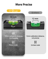 CVLIFE Scope Leveling Kit with High-Precision Bubble Leveling System, view 4