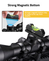 CVLIFE Scope Leveling Kit with High-Precision Bubble Leveling System, view 6