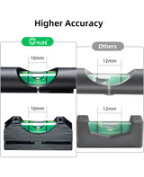 CVLIFE Scope Leveling Kit for Single Picatinny Rail, view 3