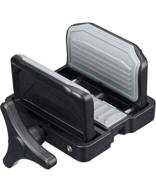 CVLIFE Shooting Rest Head Universal Rifle Clamp