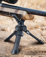 CVLIFE Shooting Rest Rifle Tripod Lightweight Bench Rifle Rest, view 2