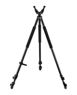 Cvlife Shooting Tripods for Rifles with 360° QD V Yoke Rest, view 6