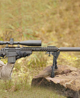 CVLIFE shoulder-mount Bipod Pivot Tilt Bipod, view 2