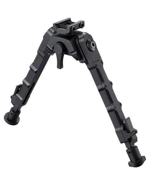 CVLIFE shoulder-mount Bipod with 360 Degrees Swivel