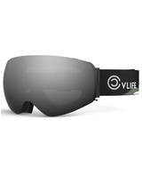 CVLIFE Ski Goggles OTG, Snow/Snowboard Goggles, view 2