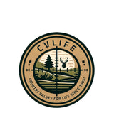 CVLIFE Stickers Collection: Nature and Precision Themed Adhesive Decals, view 2