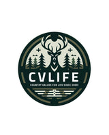 CVLIFE Stickers Collection: Nature and Precision Themed Adhesive Decals, view 3