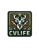 CVLIFE Stickers Collection: Nature and Precision Themed Adhesive Decals, view 4