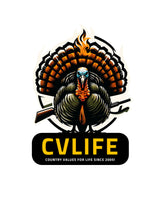 CVLIFE Stickers Collection: Nature and Precision Themed Adhesive Decals, view 5